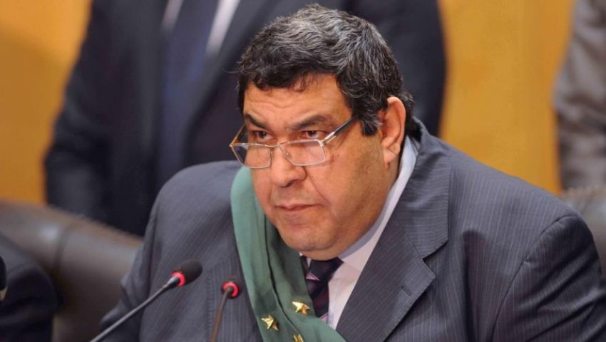 الحكم في إعادة إجراءات متهم في أحداث  مترو المرج .. 27 سبتمبر