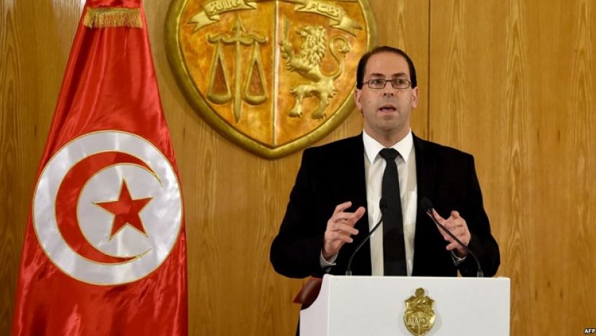 تونس.. الشاهد يتعهد بإحياء «اتحاد المغرب العربي».. وهذه أبرز نقاط برنامجه الانتخابي