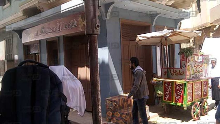 الانتهاء من تصوير مسلسل الدولي قبل شهر رمضان  بأيام