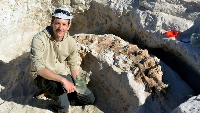 باحثون: اكتشاف أدلة وجود حياة للإنسان في تونس قبل 100 ألف سنة