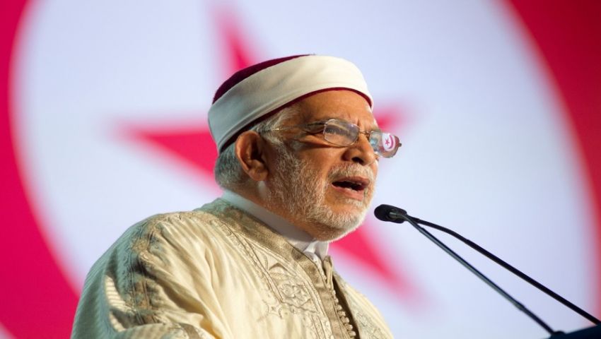 سياسي بحركة النهضة: «مورو» الرئيس القادم.. و«الطريق إلى قرطاج» من مكاسب الثورة (حوار)