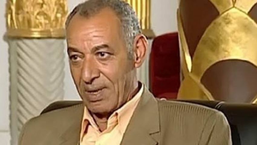 سليمان الحكيم.. الكاتب الثائر الذي لم يتكسب سوى قوت يومه «بروفايل»