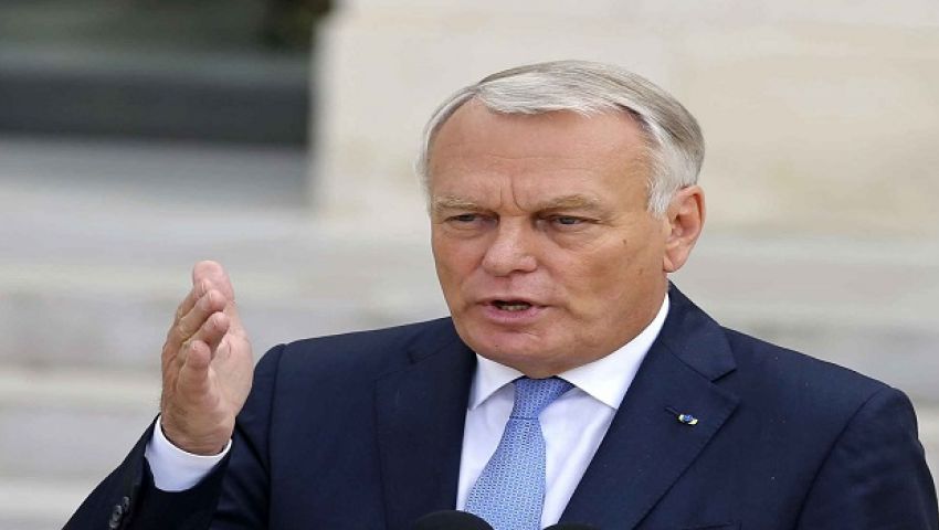 فرنسا لـ«أمريكا»: موقفكم من السلام بالشرق الأوسط مشوش ومقلق