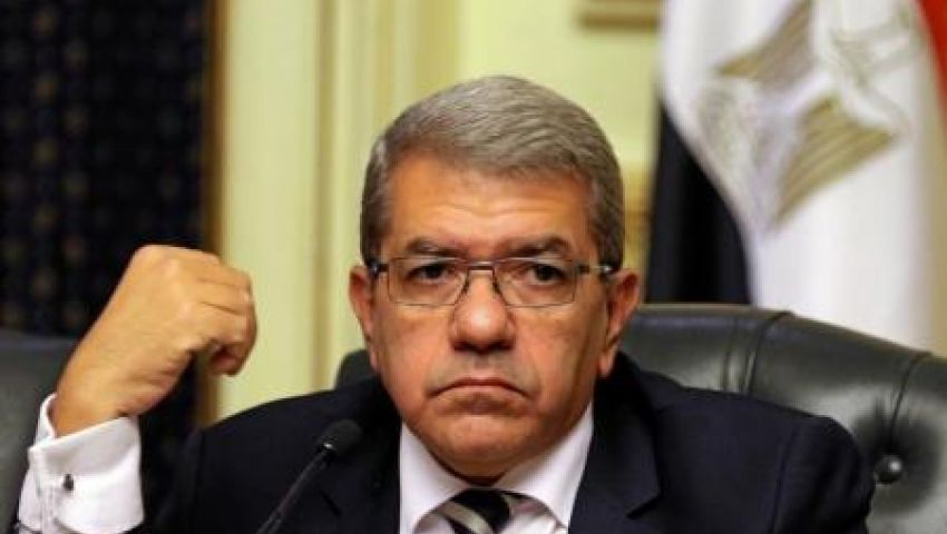 لـ4 جهات حكومية.. وزير المالية يعتمد إتاحات عاجلة بـ4 مليارات جنيه