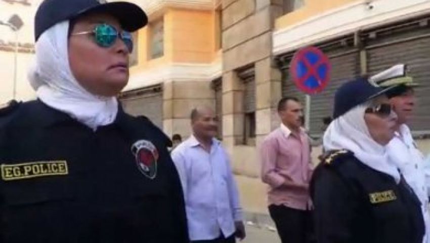 فيديو.. محمد شردي لـصائدة المتحرشين: جدعة
