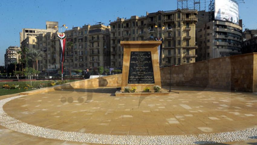 البديل الحضاري: القاتل يأخذ العزاء في المقتول