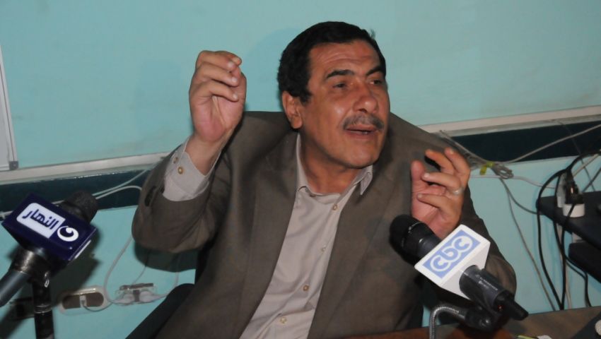 وكيل الصحة بأسوان: إصابة جديدة بالملاريا في إدفو 