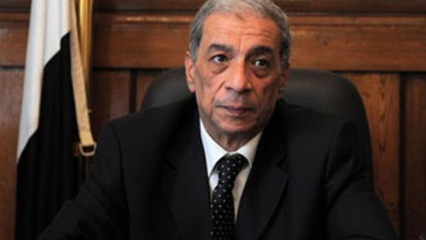 إحالة ملف وادي النطرون لنيابة أمن الدولة