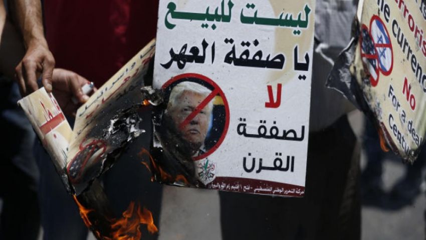 بين مشاركة «غير سياسية» ومقاطعة.. هل فشلت ورشة «البحرين» قبل عقدها؟