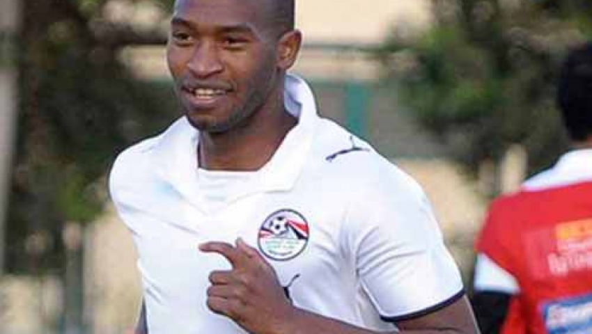 تدريبات فردية لـشيكابالا وراحة لـحاوي الزمالك