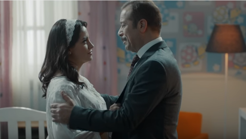 الحلقة 18 من مسلسل الزيبق.. سالم يفكر بقتل سبوبه