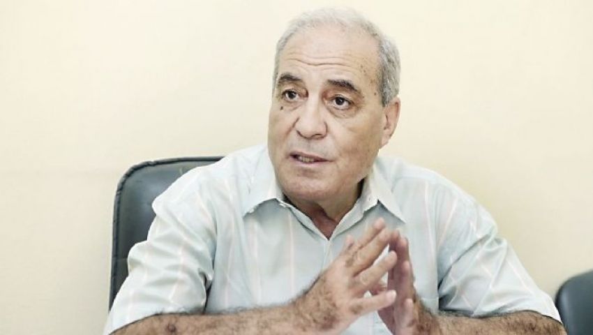خبير عسكري: بريطانيا تعيد المياه لمجاريها مع مصر
