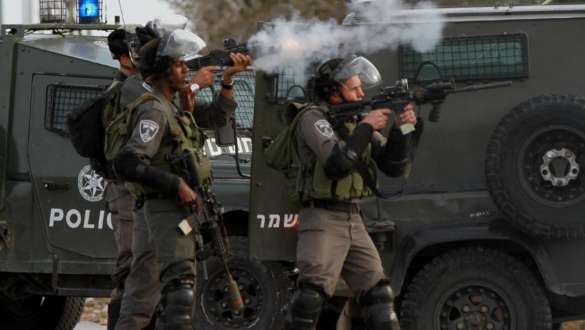 عام على هبة الأقصى.. استشهاد 238 فلسطينيا ومقتل 40 إسرائيليا