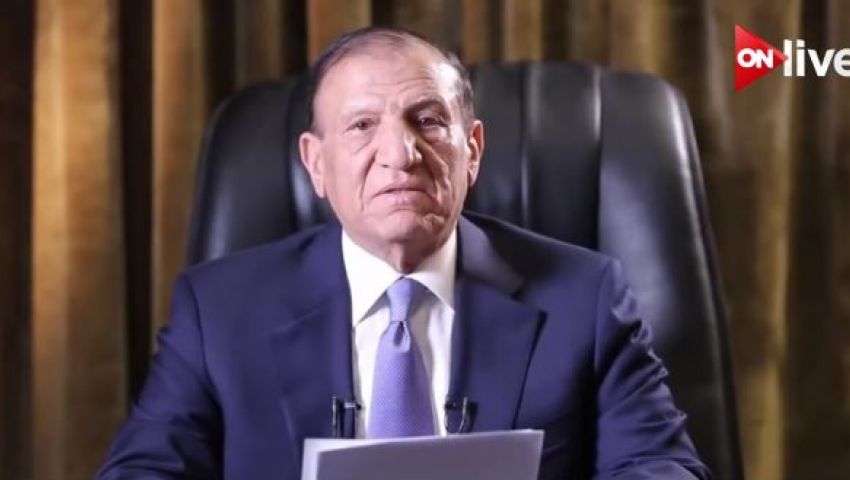 فيديو| خبراء عسكريون: «عنان ناكر للجميل.. ولم يحترم البيت اللي رباه»