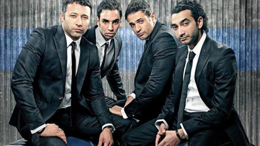 بالفيديو| في 5 ساعات.. 300 ألف مشاهدة لكليب واما «على فكرة»