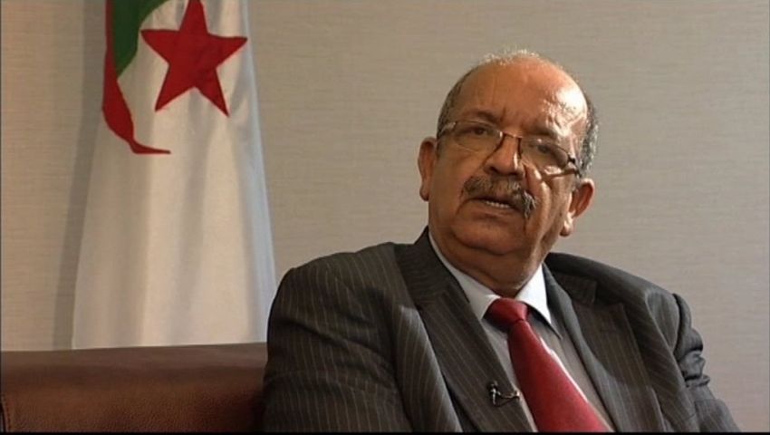 الجزائر: لا مصالح اقتصادية لنا في ليبيا