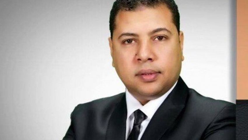 شاهد.. مذيع ltc عن ضبط 4 طن حشيش: الشباب اتدمر
