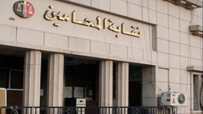نقابة المحامين.. بين الصواب والخطأ 