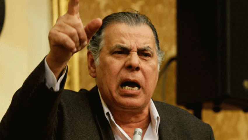 الحريري: البلاد غير مهيأة للاحتفال بالثورة