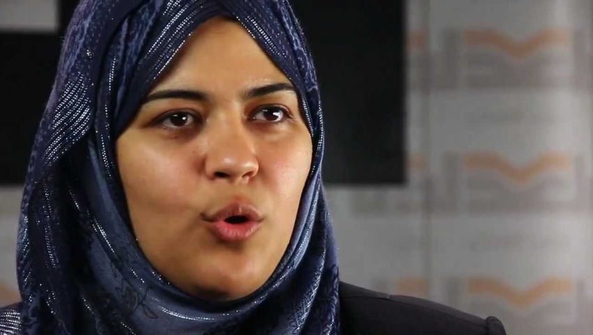 داليا زيادة تهاجم رامز جلال بعد حلقة شاروخان: «مريض ومحتاج يتعالج»
