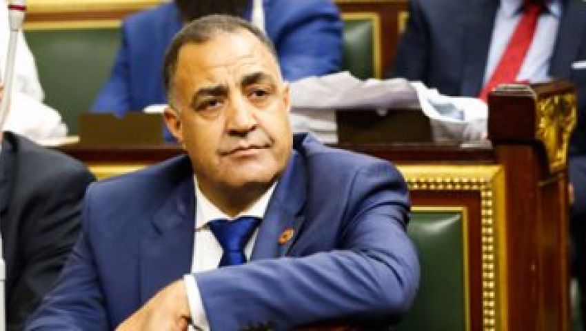 قيم النواب تناقش تقرير إهانة عجينة لبنات مصر