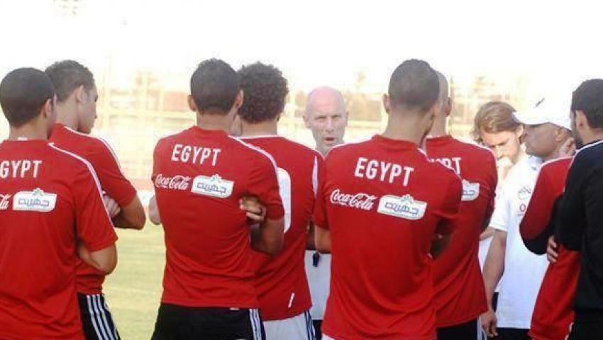 الجبلاية يؤازر المنتخب في الجونة