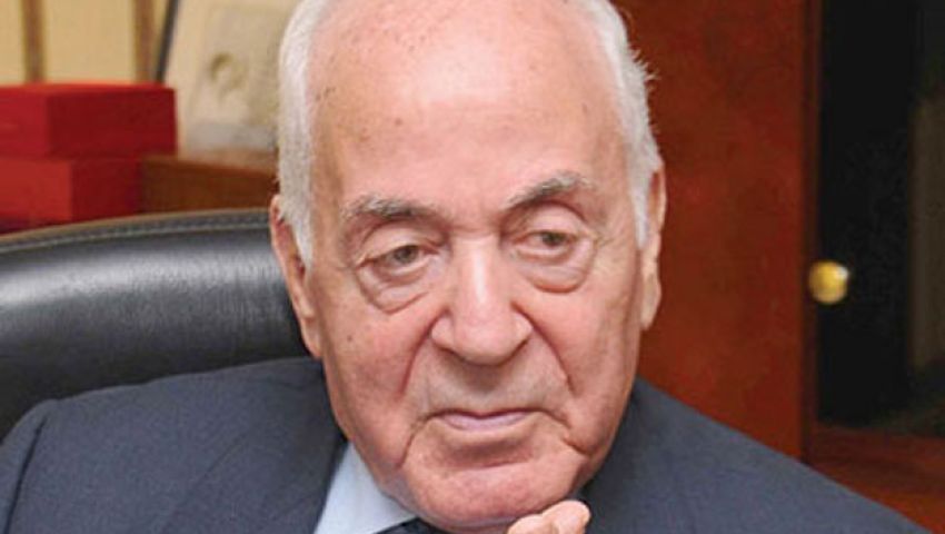 فيديو.. حجازي: موقف زويل من النيل اغتصاب للعلم