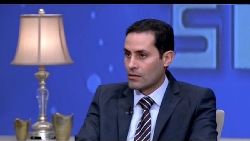 أحمد طنطاوي: لا داعى للترف فى احتفالات البرلمان بشرم الشيخ 