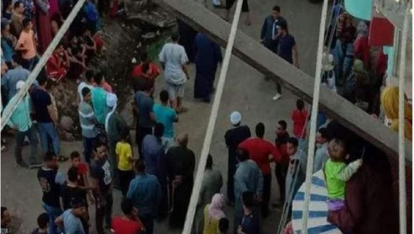 8 قتلى و10 مصابين.. القصة الكاملة لمعركة أبناء العمومة بالفيوم