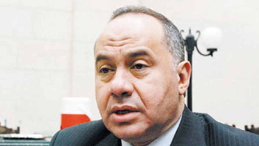 شاهد.. رئيس شعبة المستوردين: المحتكرون في السوق المصرية  أقوى من أي وزير