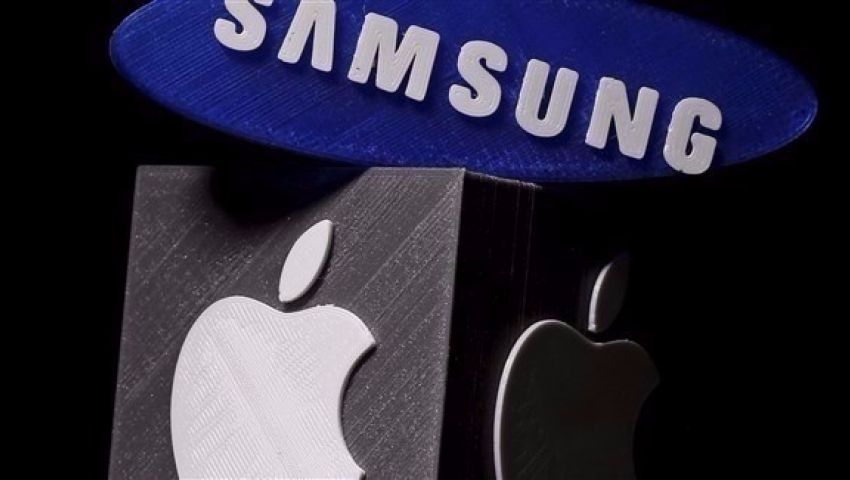 Samsung تنتصر على Apple في معركة المحكمة العليا