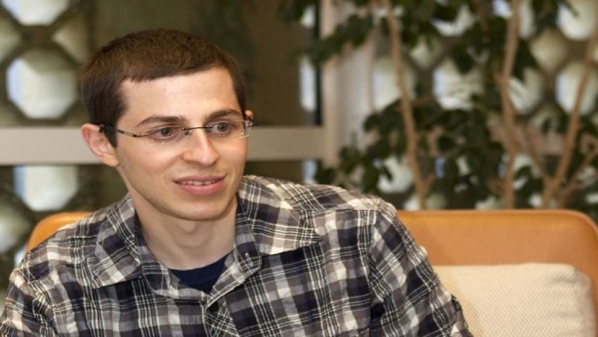 اغتيال أحد محرري «صفقة شاليط» برصاص مجهولين في غزة