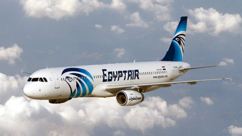 لدعم فارماسي اكسبو.. مصر للطيران توقع بروتوكول تعاون مع ماستر بزنس