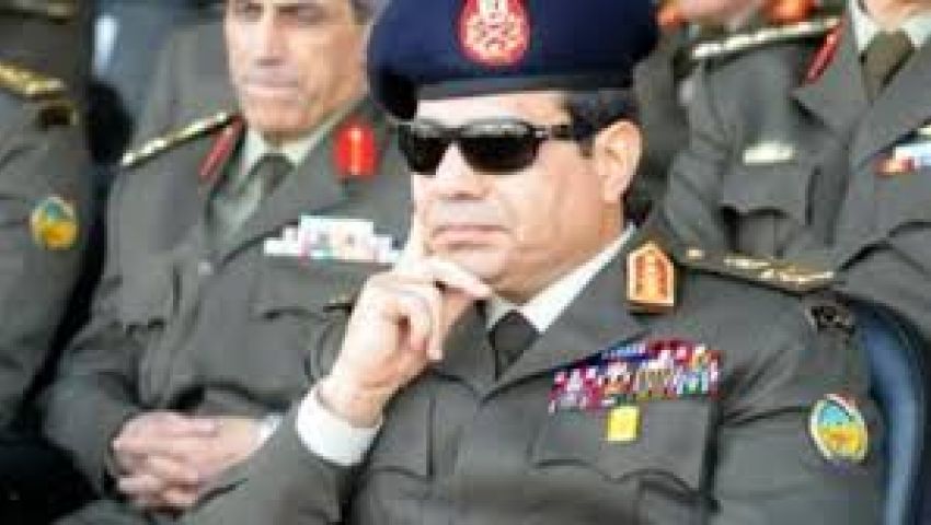 البرلمانيون الإسلاميون: خطاب السيسي يهدد السلم الاجتماعي