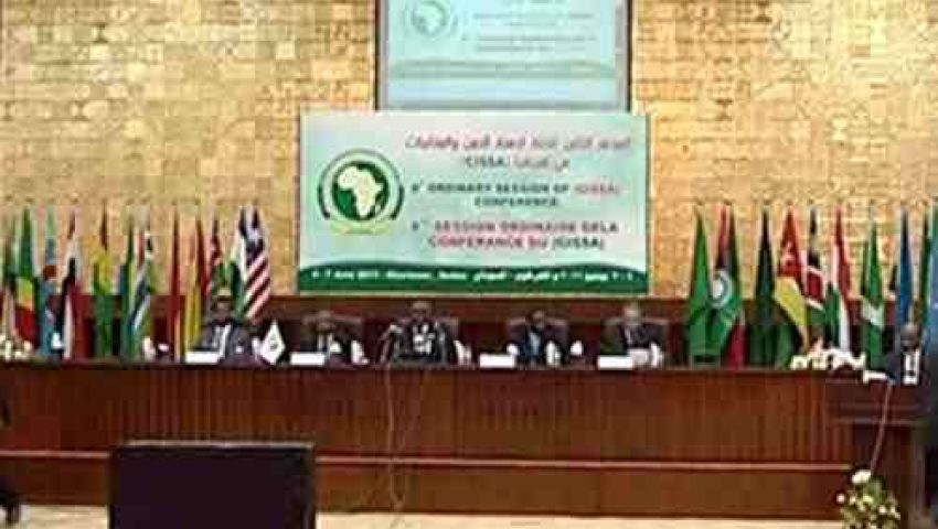   محاربة الإرهاب تتصدر اجتماعات رؤساء المخابرات الأفارقة