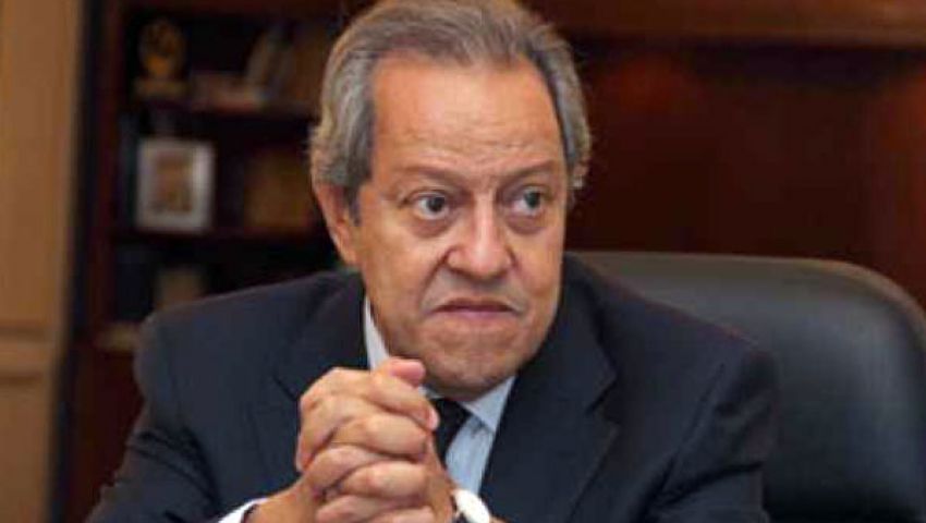 عبد النور: نفحص الشكاوى ضد الحديد التركي