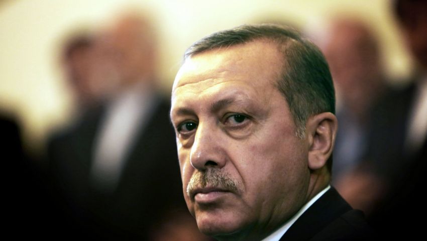 فيديو.. أردوغان: حرمان كافة منتسبي فتح الله غولن من الانضمام لمؤسسات الدول