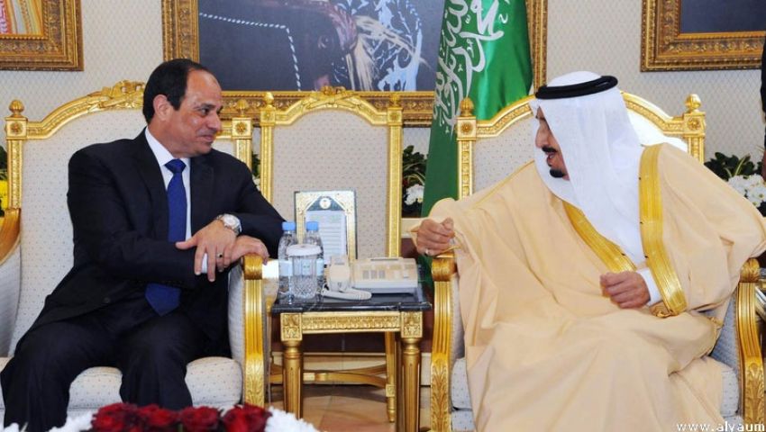  14 اتفاقية ومذكرة .. على مائدة السيسي وسلمان اليوم