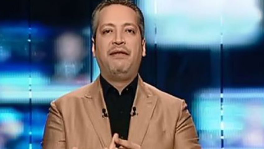 فيديو..تامر أمين: شرف للمواطن أن يكون مخبر