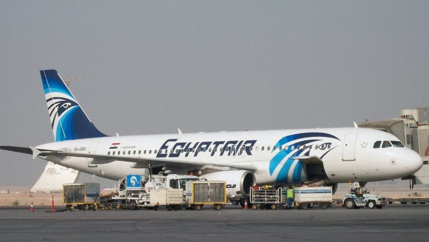 50 % انخفاضًا في حركة الركاب بالمطارات 