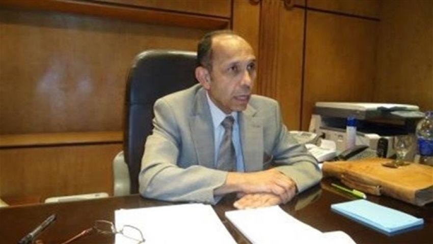 إطسا تتشح بالسواد حدادا على عقيد الجيش