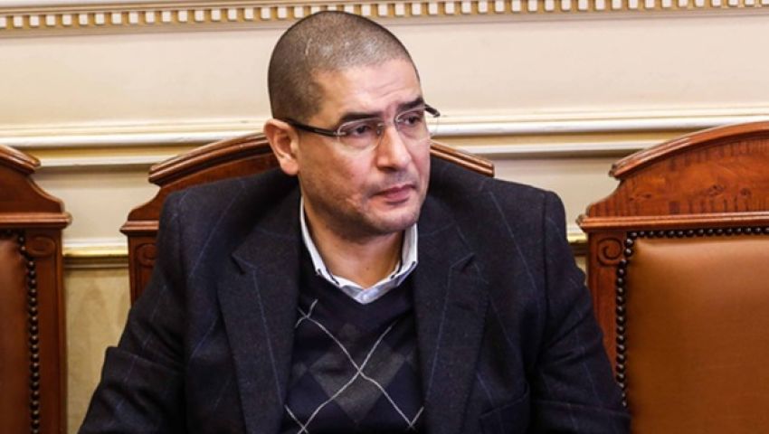 قانون أبو حامد يُشعل «دينية النواب».. وأعضاء: القانون يستهدف شيخ الأزهر