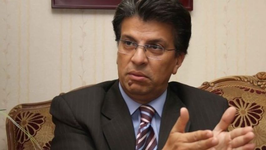 خالد منتصر: لماذا الدهشة من تصريحات سالم عبدالجليل؟