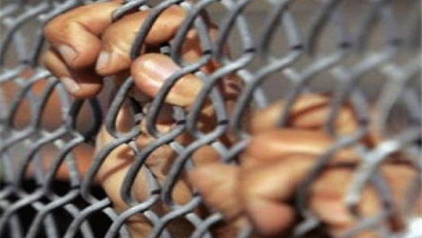 حبس 108 من معارضي النظام في المنيا