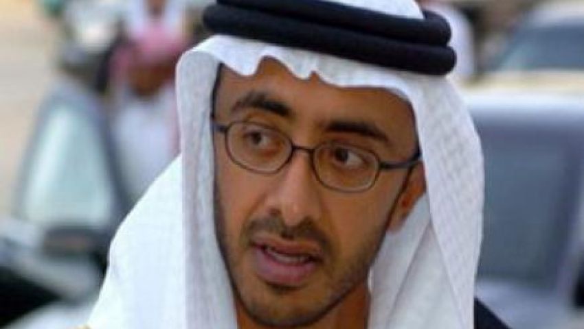 الإمارات تستدعي القائم بالأعمال الليبي بعد الهجوم على سفارتها بطرابلس