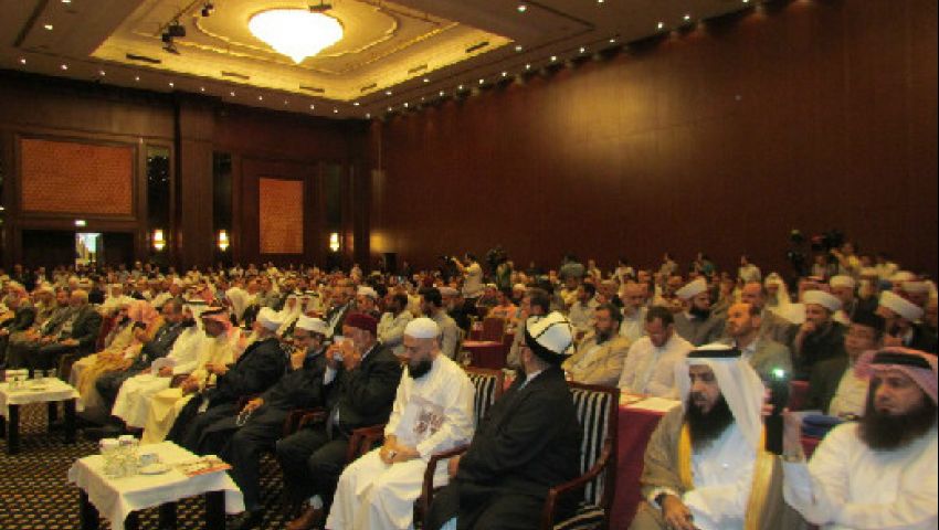 كلنا سوريون يختتم بالدعوة لمؤتمر وطني شامل