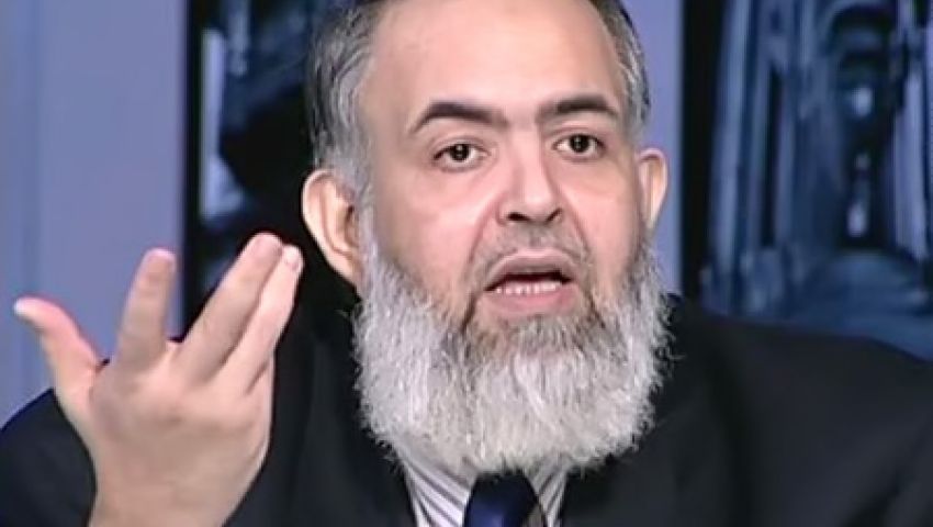 مصدر أمنى: وصول أبو اسماعيل لسجن طرة