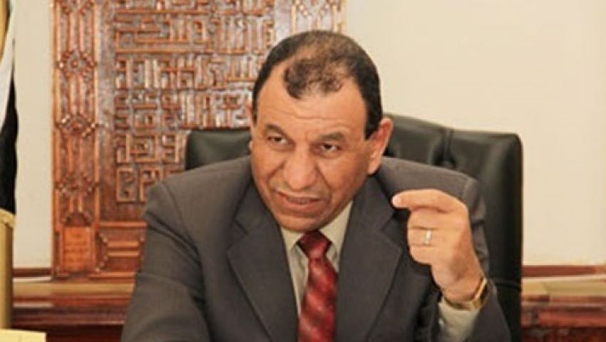 غنيم: مصر لا تقبل منحًا أجنبية إلا بالشروط التي تحددها  