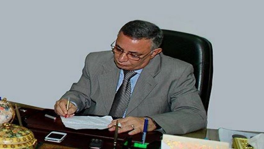 الشيخ يوسف والشهيد بطرس يشعلان أزمة طائفية بسوهاج