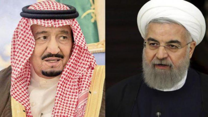 أول استجابة لدعوة عمان.. روحاني: لا مشكلة لدينا في إعادة العلاقات مع السعودية